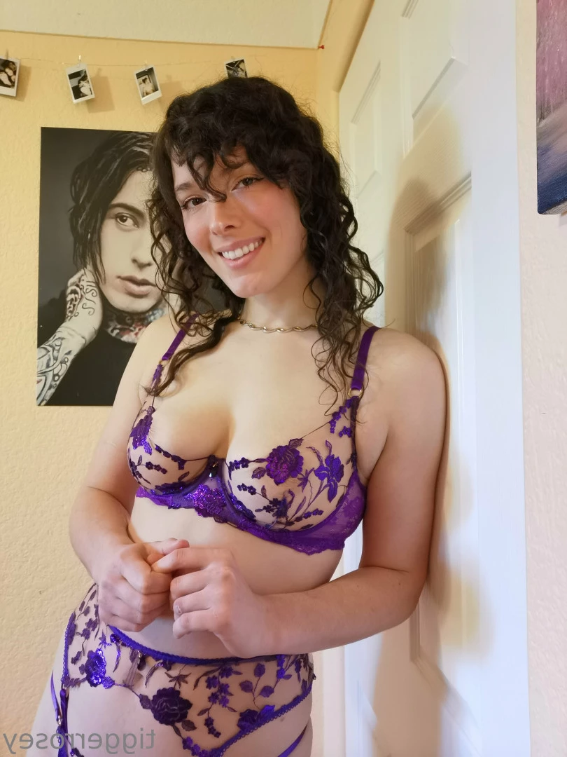 tiggerrosey Onlyfans leaked photo 8038262 on Hotleaks.tv