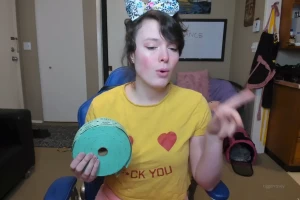 tiggerrosey Onlyfans leaked video 9864371 on Hotleaks.tv