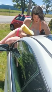 tiggerrosey Onlyfans leaked video 9864606 on Hotleaks.tv