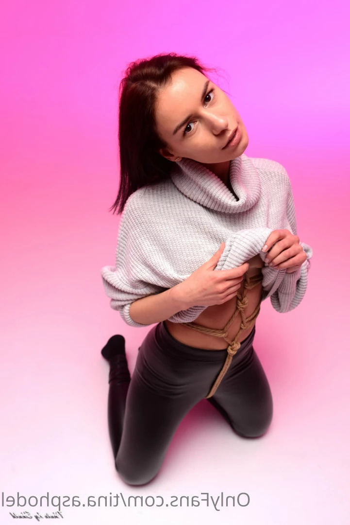 Tina [ tina.asphodel ] Onlyfans leaked photo 8113961 on Hotleaks.tv