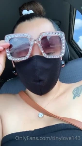 𝗩𝗶𝗱𝗲𝗼 𝗖𝗮𝗹𝗹 𝗼𝗿 𝗦𝗲𝘅𝘁? 😻💦 [ tinylove143 ] Onlyfans leaked video 9863345 on Hotleaks.tv