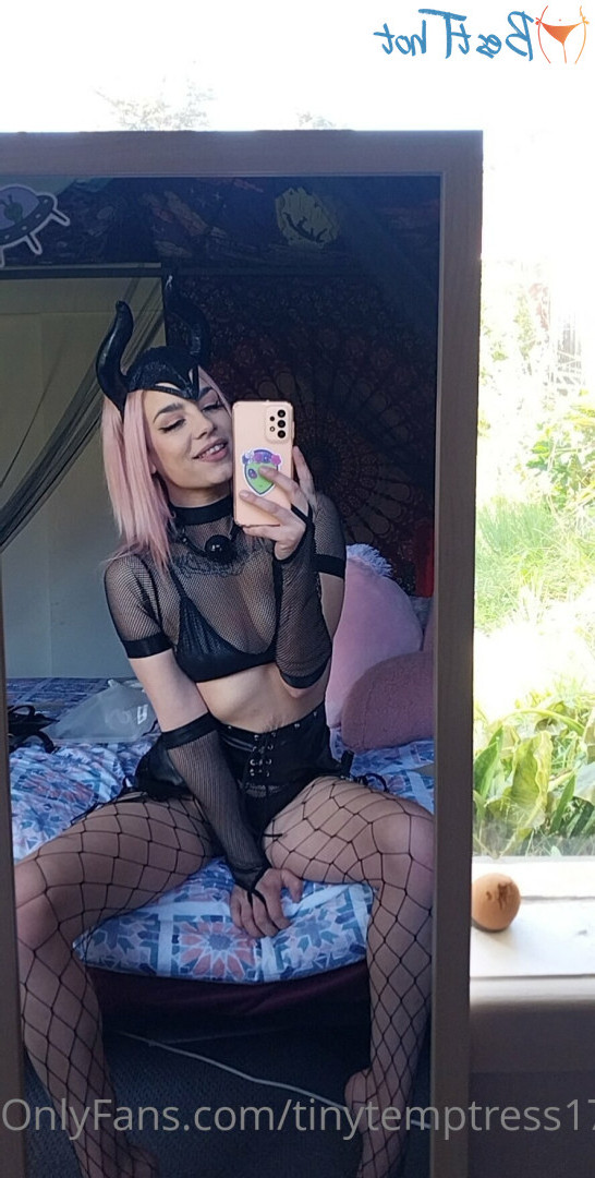 tinytemptress17 Onlyfans leaked photo 17483709 on Hotleaks.tv