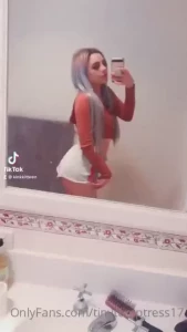 tinytemptress17 Onlyfans leaked video 18164315 on Hotleaks.tv