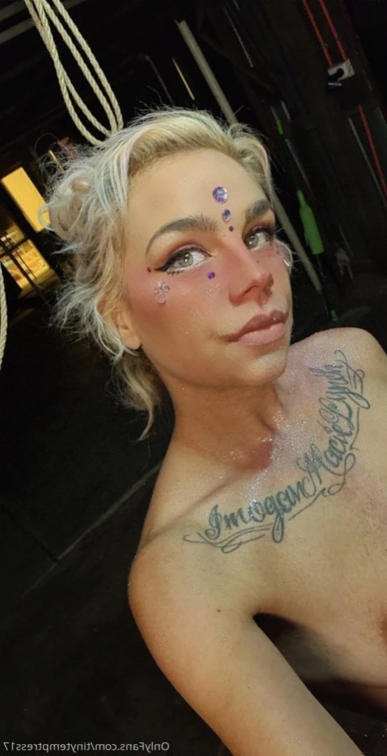 tinytemptress17 Onlyfans leaked photo 11031099 on Hotleaks.tv