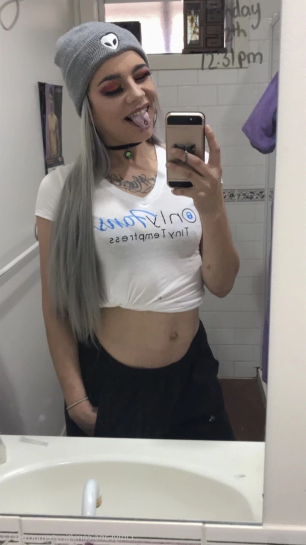 tinytemptress17 Onlyfans leaked photo 11387148 on Hotleaks.tv