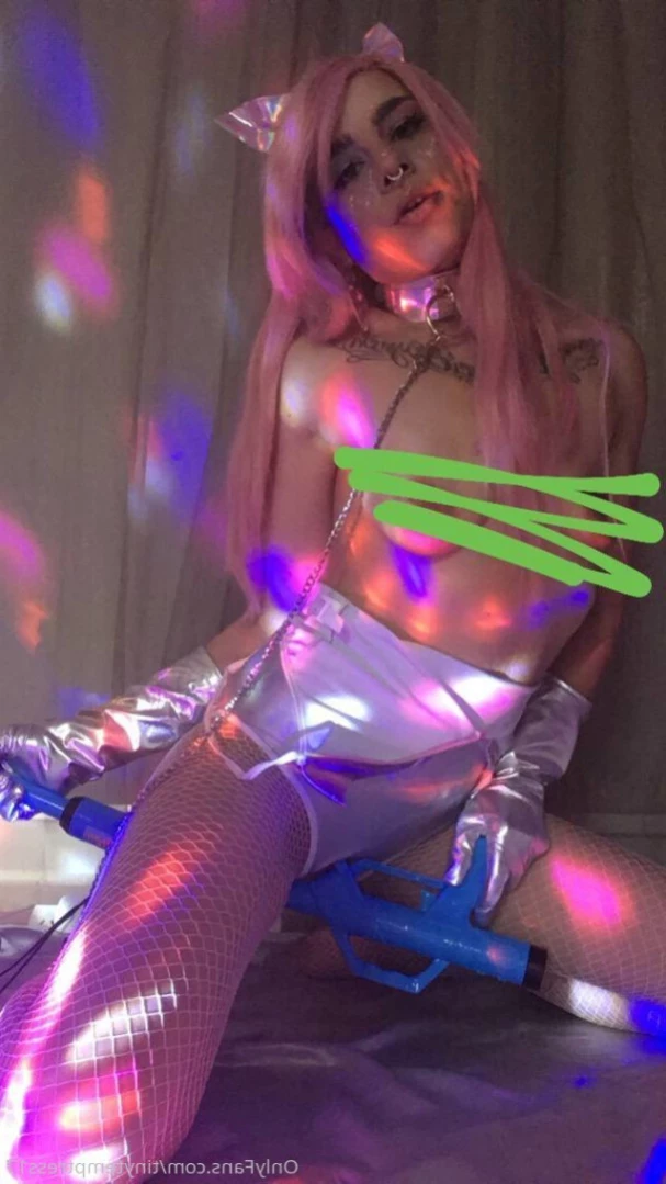 tinytemptress17 Onlyfans leaked photo 11387351 on Hotleaks.tv