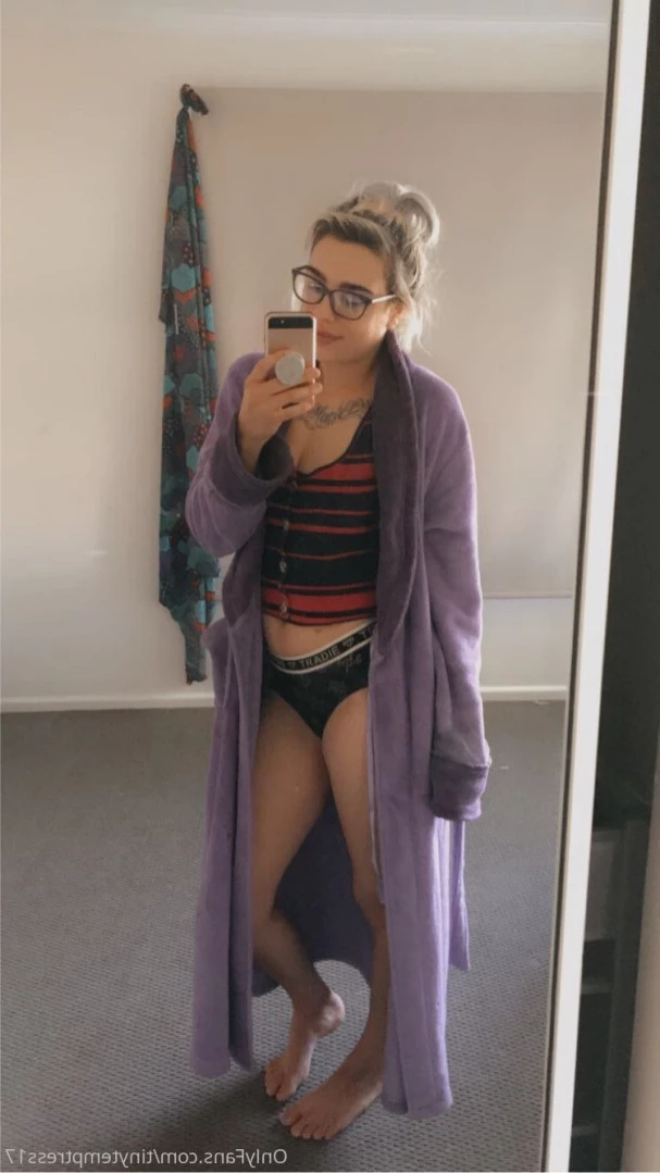 tinytemptress17 Onlyfans leaked photo 11387376 on Hotleaks.tv
