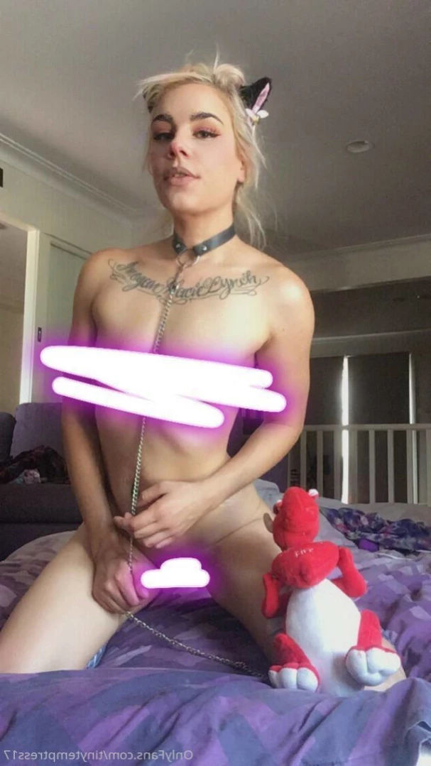tinytemptress17 Onlyfans leaked photo 11387830 on Hotleaks.tv