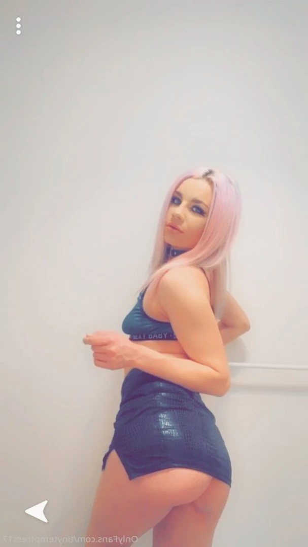 tinytemptress17 Onlyfans leaked photo 11598786 on Hotleaks.tv