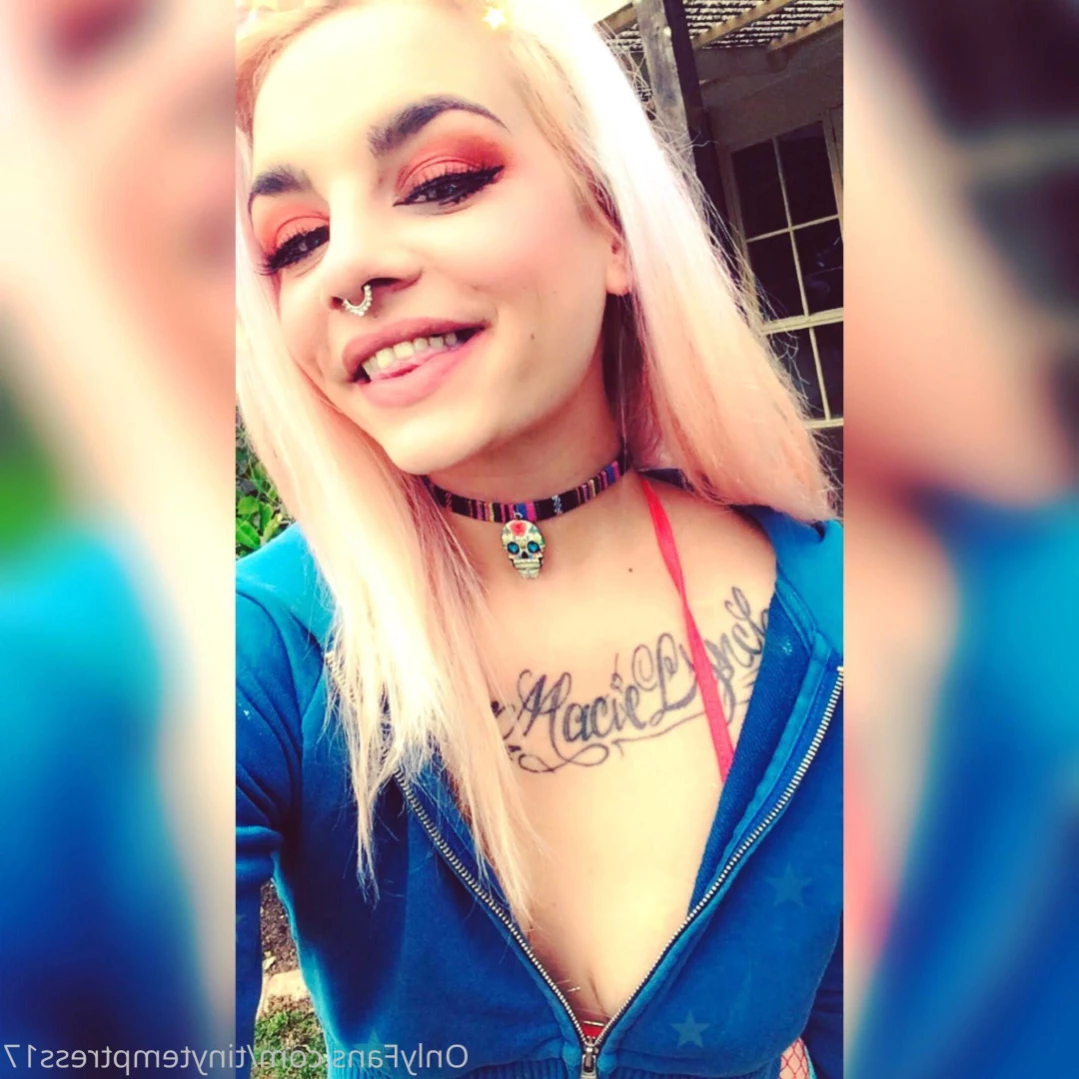 tinytemptress17 Onlyfans leaked photo 11623231 on Hotleaks.tv
