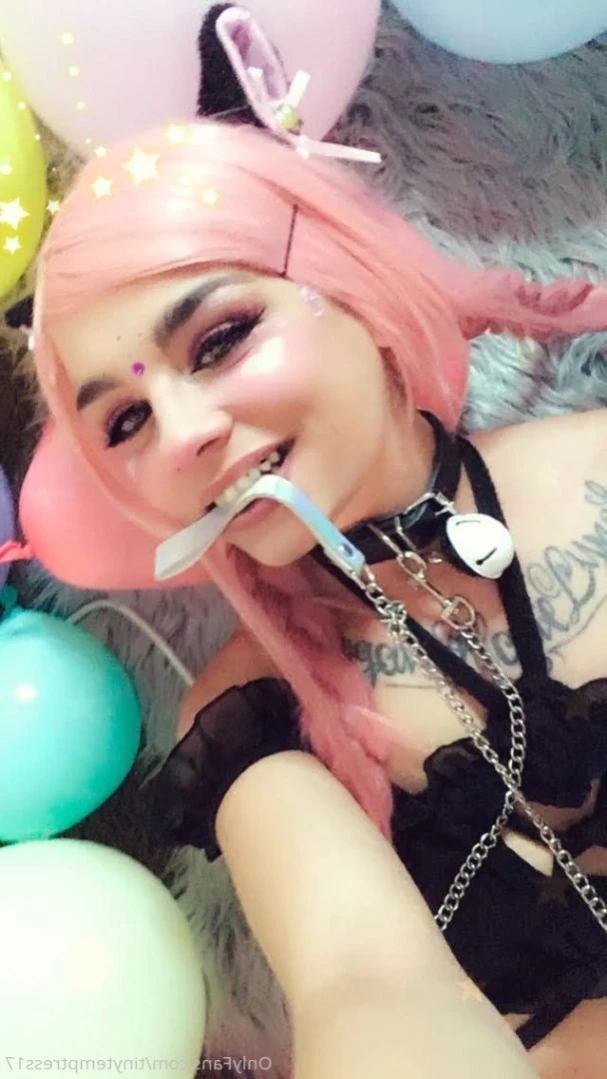 tinytemptress17 Onlyfans leaked photo 12592722 on Hotleaks.tv