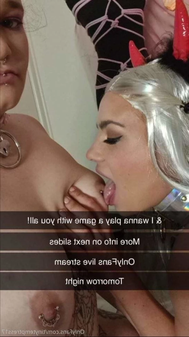 tinytemptress17 Onlyfans leaked photo 12870036 on Hotleaks.tv