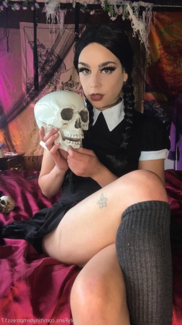 tinytemptress17 Onlyfans leaked photo 15523528 on Hotleaks.tv