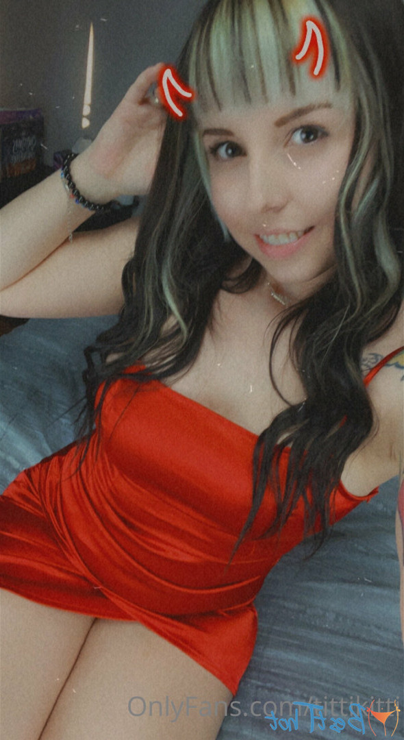 titty kitty🦂 no ppv❤️‍🔥 [ tittikitti ] Onlyfans leaked photo 17208909 on Hotleaks.tv