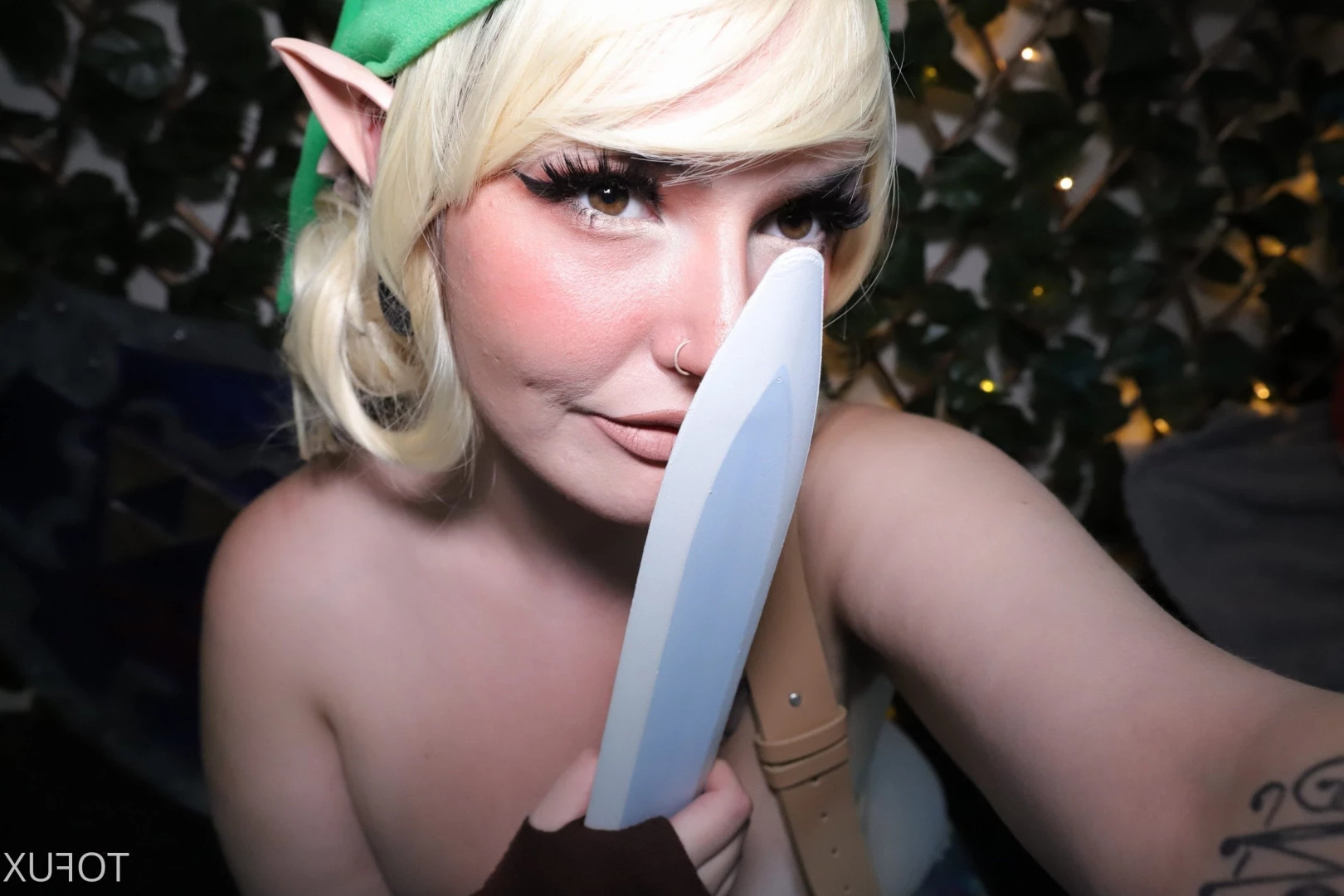 Nerdfux [ tofux_gaming ] Onlyfans leaked photo 8196297 on Hotleaks.tv