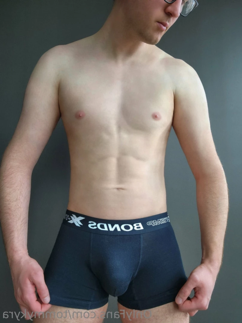 Tommy Kyra [ tommykyra ] Onlyfans leaked photo 10916841 on Hotleaks.tv