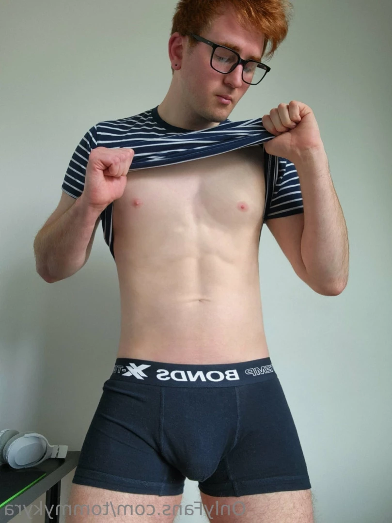 Tommy Kyra [ tommykyra ] Onlyfans leaked photo 11384730 on Hotleaks.tv