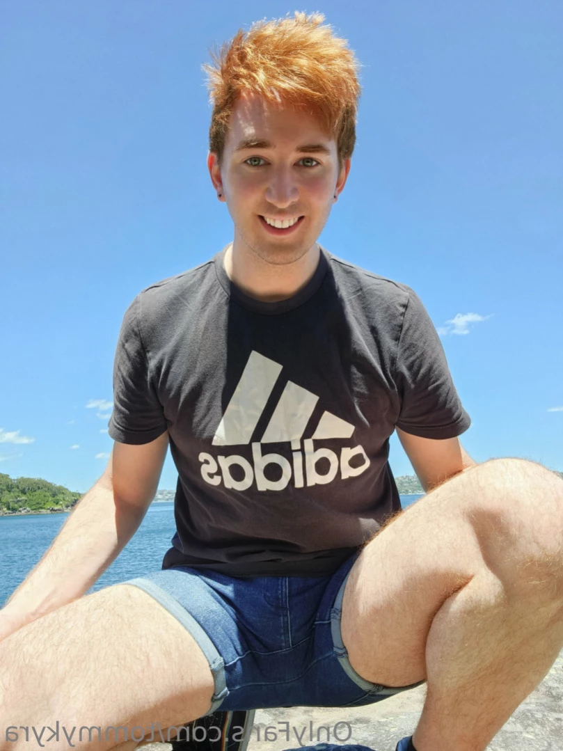Tommy Kyra [ tommykyra ] Onlyfans leaked photo 11385057 on Hotleaks.tv