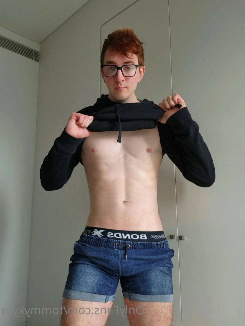 Tommy Kyra [ tommykyra ] Onlyfans leaked photo 11385115 on Hotleaks.tv