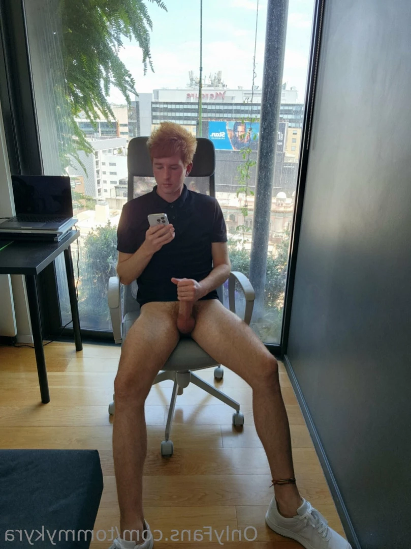 Tommy Kyra [ tommykyra ] Onlyfans leaked photo 11385120 on Hotleaks.tv