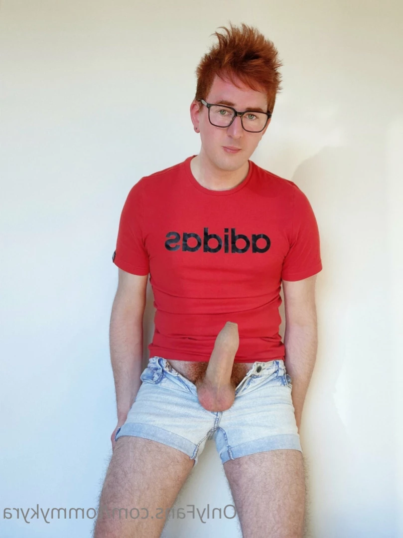 Tommy Kyra [ tommykyra ] Onlyfans leaked photo 11597804 on Hotleaks.tv