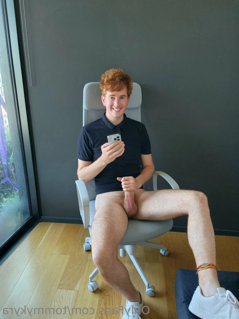 Tommy Kyra [ tommykyra ] Onlyfans leaked photo 14960451 on Hotleaks.tv