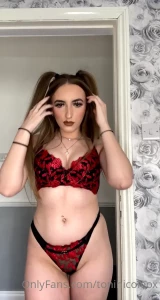 SugarBabyox [ sweetandspiceox ] Onlyfans leaked video 9860725 on Hotleaks.tv