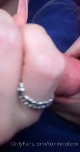 SugarBabyox [ sweetandspiceox ] Onlyfans leaked video 9860830 on Hotleaks.tv