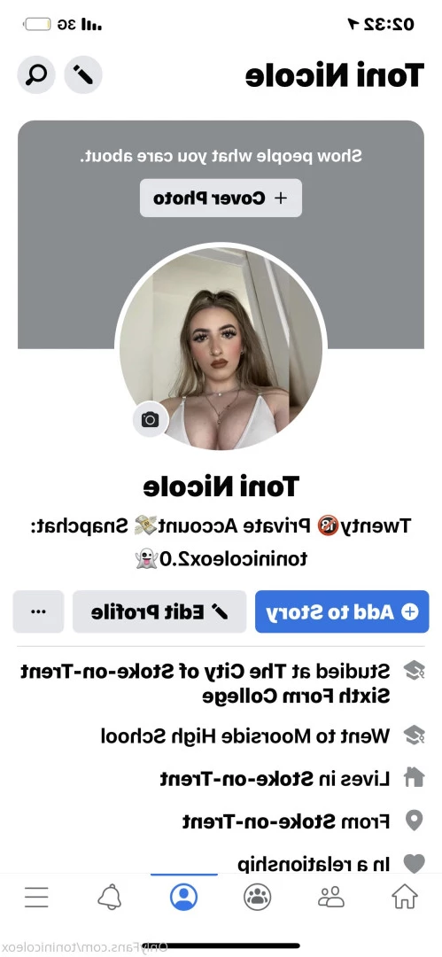 SugarBabyox [ sweetandspiceox ] Onlyfans leaked photo 10130436 on Hotleaks.tv