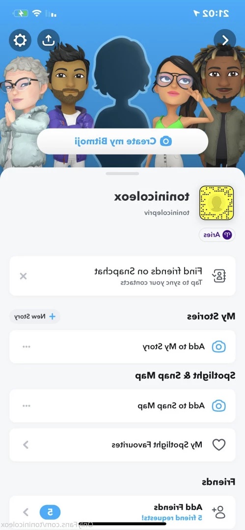SugarBabyox [ sweetandspiceox ] Onlyfans leaked photo 10132089 on Hotleaks.tv