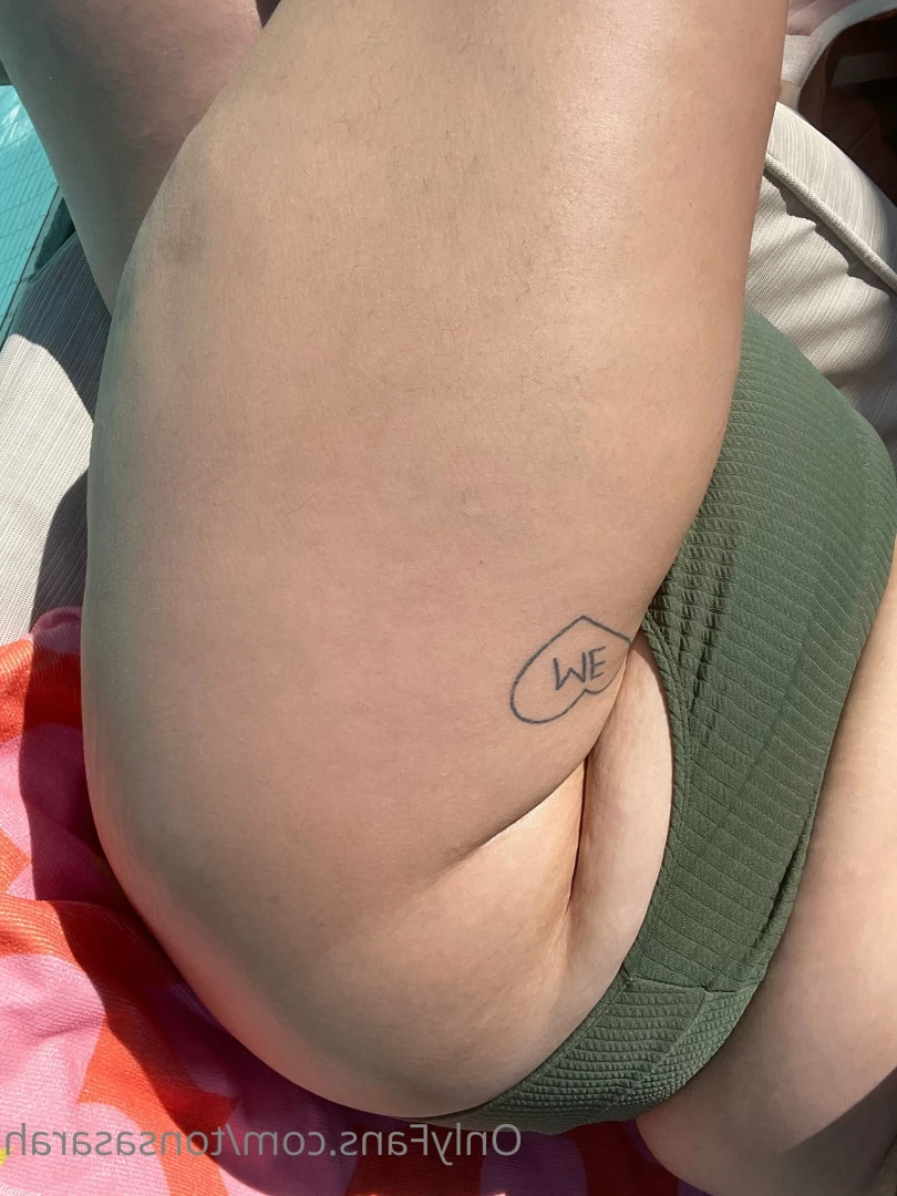Sarah Anne [ tonsasarah ] Onlyfans leaked photo 8089411 on Hotleaks.tv