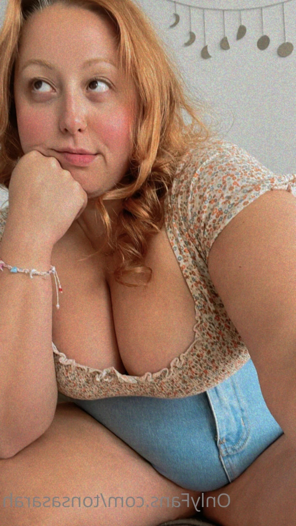 Sarah Anne [ tonsasarah ] Onlyfans leaked photo 8089805 on Hotleaks.tv