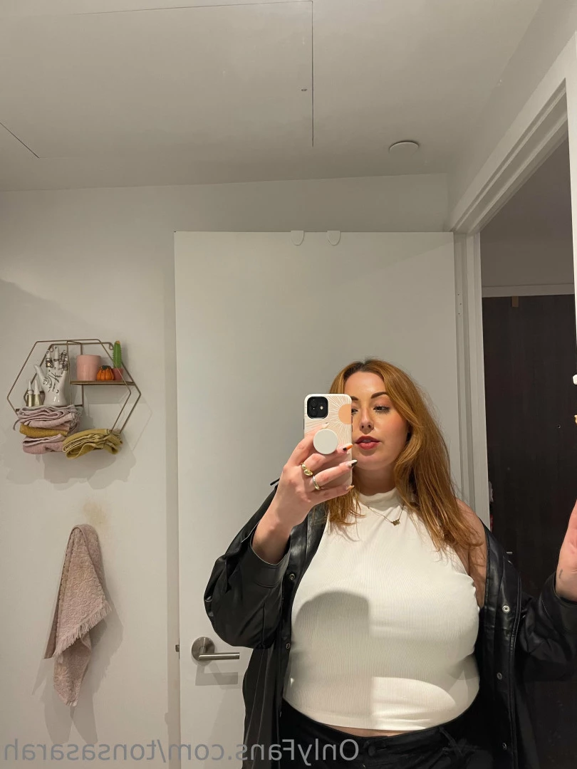 Sarah Anne [ tonsasarah ] Onlyfans leaked photo 8090017 on Hotleaks.tv
