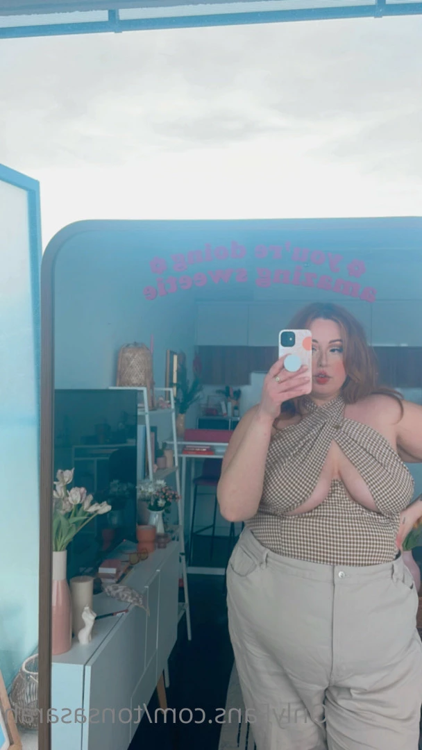 Sarah Anne [ tonsasarah ] Onlyfans leaked photo 8090241 on Hotleaks.tv