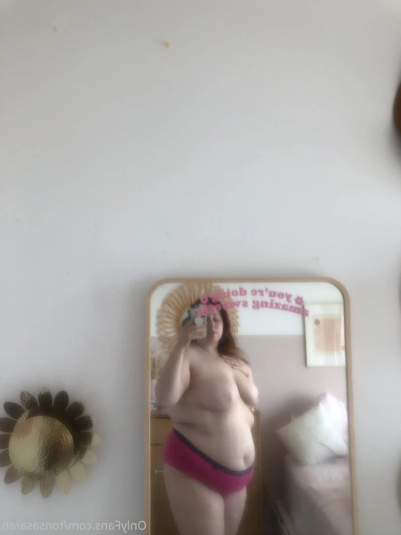 Sarah Anne [ tonsasarah ] Onlyfans leaked photo 8091158 on Hotleaks.tv