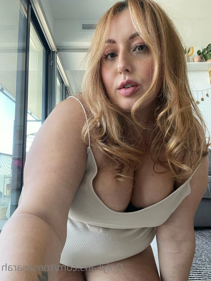 Sarah Anne [ tonsasarah ] Onlyfans leaked photo 8091289 on Hotleaks.tv