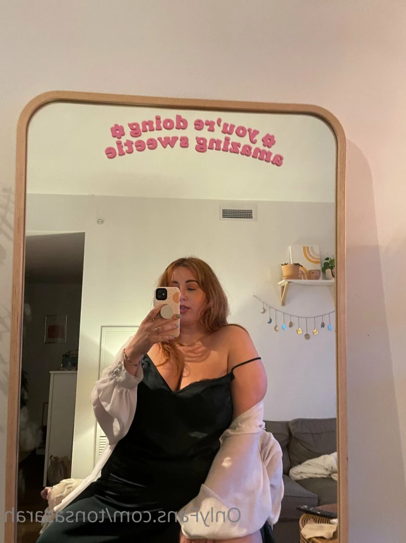 Sarah Anne [ tonsasarah ] Onlyfans leaked photo 8091547 on Hotleaks.tv