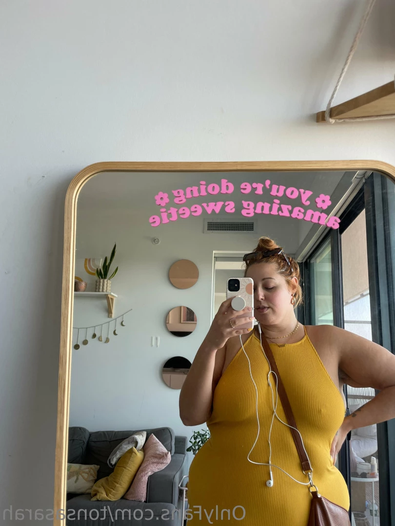 Sarah Anne [ tonsasarah ] Onlyfans leaked photo 8091558 on Hotleaks.tv