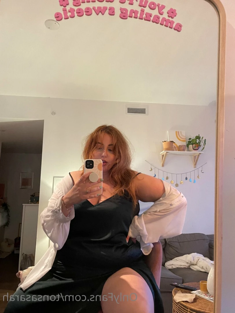 Sarah Anne [ tonsasarah ] Onlyfans leaked photo 8091571 on Hotleaks.tv