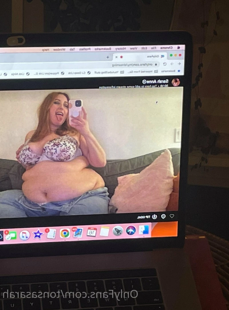 Sarah Anne [ tonsasarah ] Onlyfans leaked photo 8092373 on Hotleaks.tv