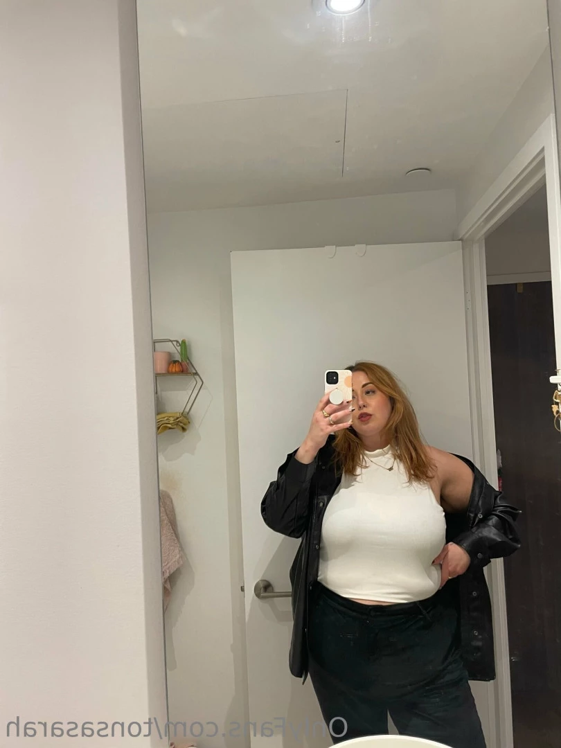 Sarah Anne [ tonsasarah ] Onlyfans leaked photo 8093326 on Hotleaks.tv