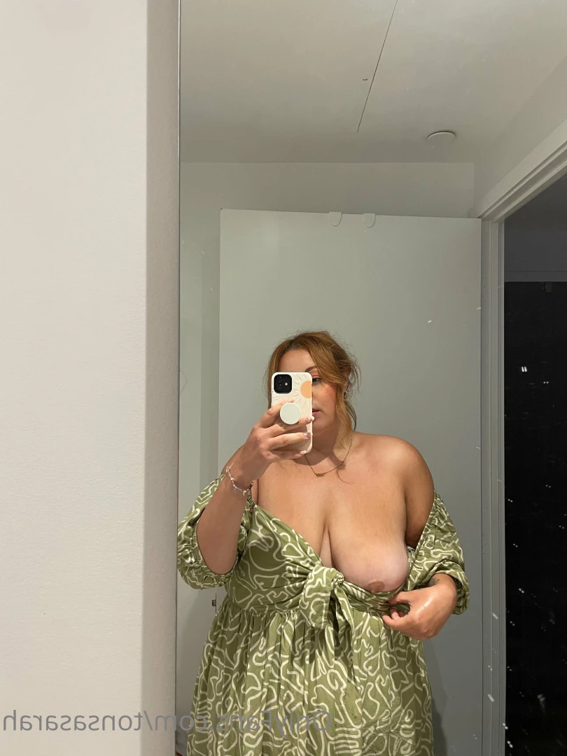 Sarah Anne [ tonsasarah ] Onlyfans leaked photo 8093415 on Hotleaks.tv