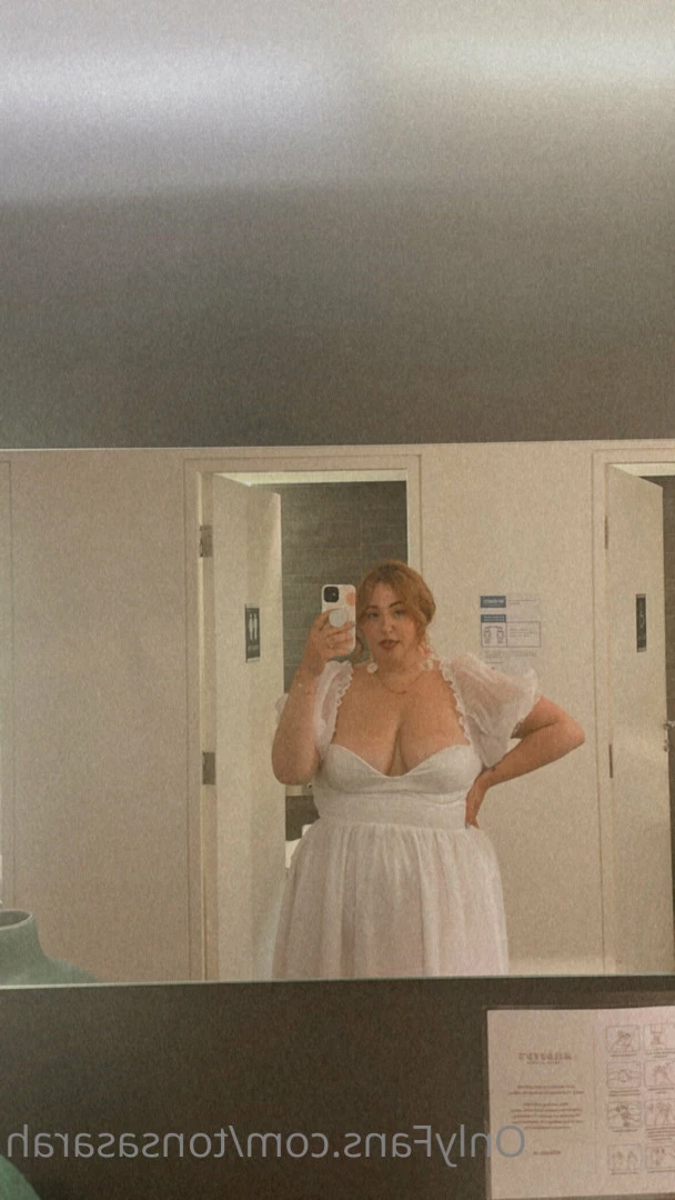 Sarah Anne [ tonsasarah ] Onlyfans leaked photo 8093592 on Hotleaks.tv