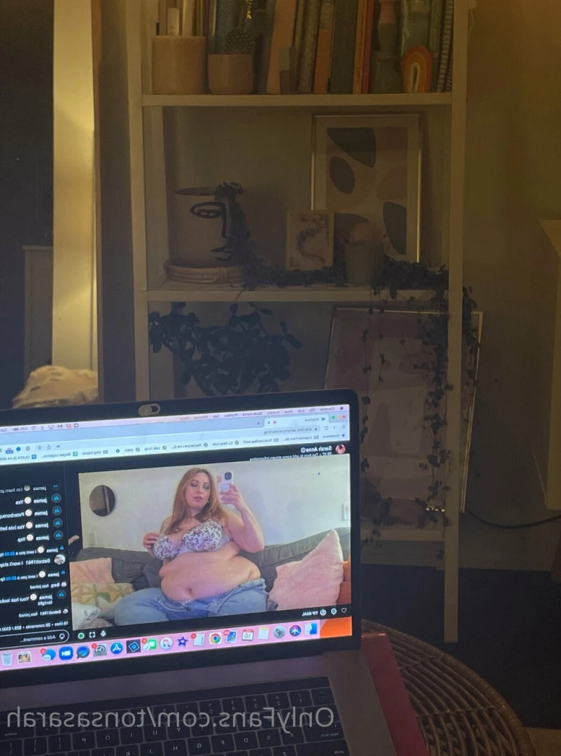 Sarah Anne [ tonsasarah ] Onlyfans leaked photo 8094315 on Hotleaks.tv