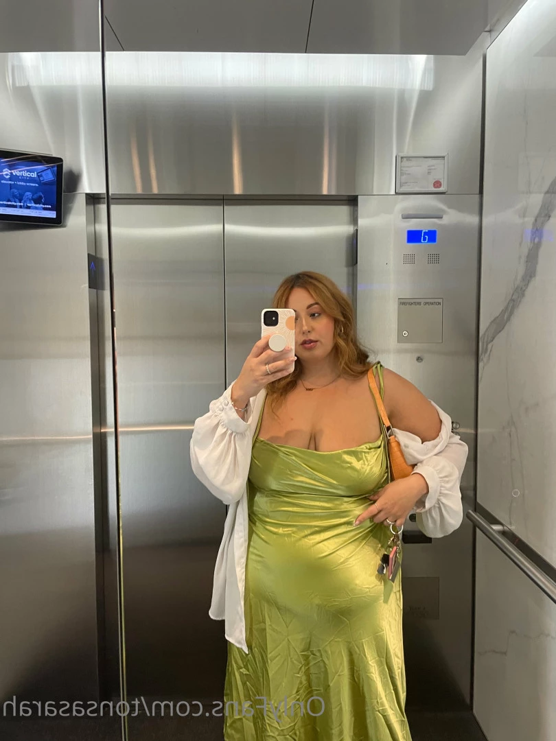 Sarah Anne [ tonsasarah ] Onlyfans leaked photo 8094570 on Hotleaks.tv