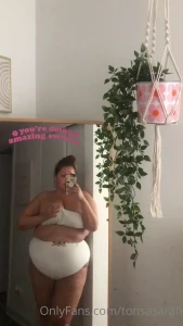 Sarah Anne [ tonsasarah ] Onlyfans leaked video 9860488 on Hotleaks.tv
