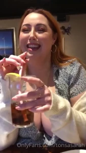 Sarah Anne [ tonsasarah ] Onlyfans leaked video 9860489 on Hotleaks.tv