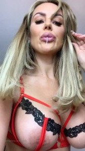 Goddess Torilee just for guys 😋 [ torilee ] Onlyfans leaked video 9858469 on Hotleaks.tv