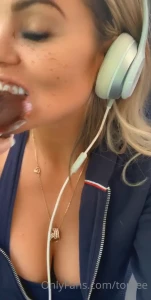 Goddess Torilee just for guys 😋 [ torilee ] Onlyfans leaked video 9858731 on Hotleaks.tv