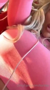 Goddess Torilee just for guys 😋 [ torilee ] Onlyfans leaked video 9858899 on Hotleaks.tv